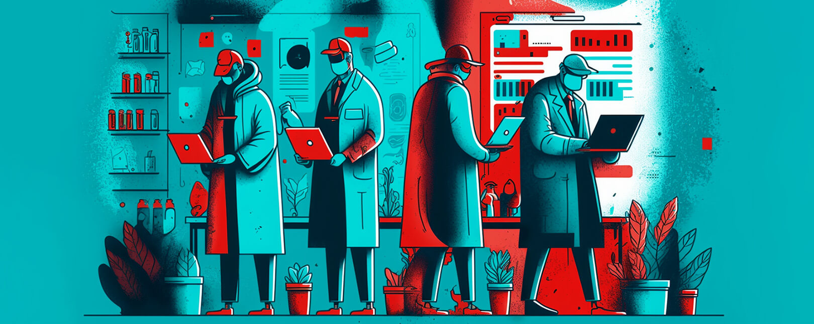 Fraud Detection in Financial Transactions