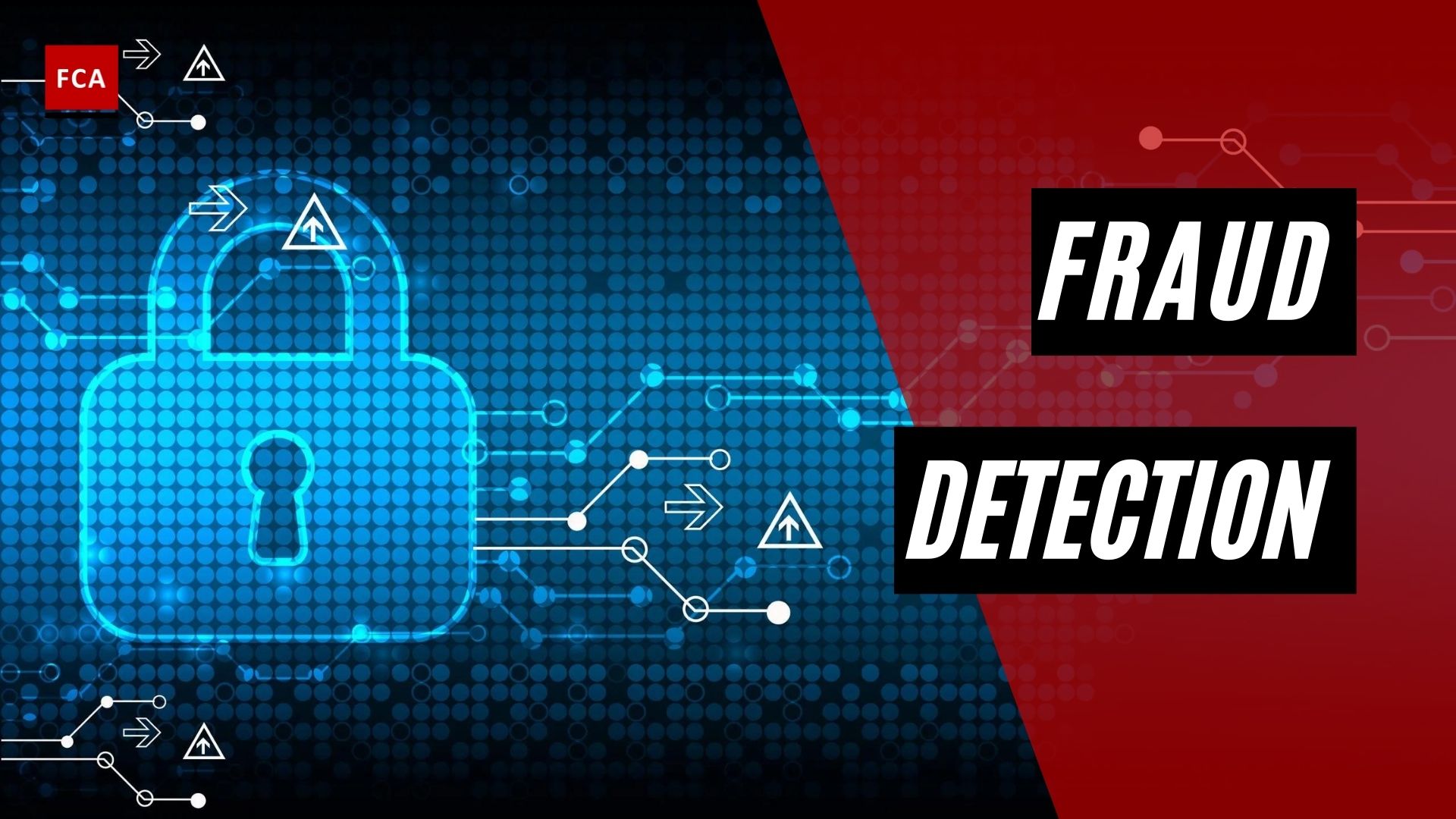 Fraud Detection Project